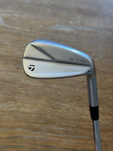 Taylormade P770 ‘21 Approach Wedge (51°)  N.S. Pro Modus3 Tour105 shaft (stiff)