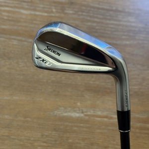 Srixon ZXiU '25 Utility Forged 2-iron (18°)  KBS TGI 80 shaft (stiff)