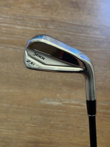 Srixon ZXiU '25 Utility Forged 2-iron (18°)  KBS TGI 80 shaft (stiff)