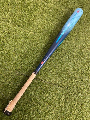Rawlings Clout AI BBCOR 2024 (-3)