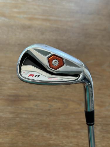 Taylormade R11 Approach Wedge (50°) KBS 90S shaft (stiff)