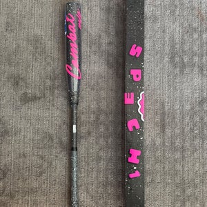 2026 Combat Spec H1 “Crumb Reaper” Two Piece (-3) 30 oz 33" (New) OMAHA EXCLUSIVE/1000