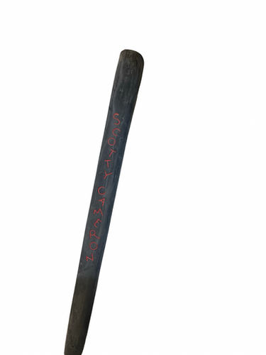 Used Titleist Scotty Cameron Putter Grip Golf Accessory 11706-s000380128