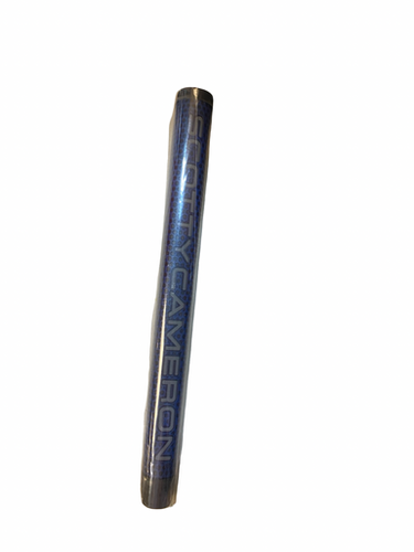 Used Titleist Scotty Cameron Putter Grip Golf Accessory 11706-s000380125