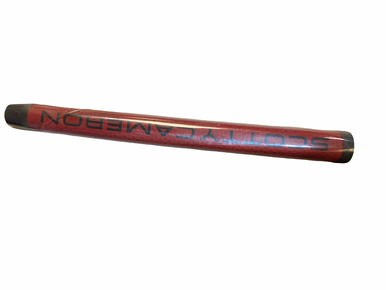 Used Titleist Scotty Cameron Putter Grip Golf Accessory 11706-s000380119