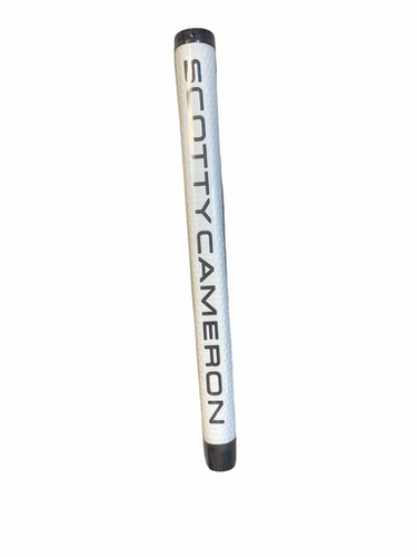 Used Titleist Scotty Cameron Putter Grip Golf Accessory 11706-s000380116