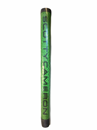 Used Titleist Scotty Cameron Putter Grip Golf Accessory 11706-s000380115