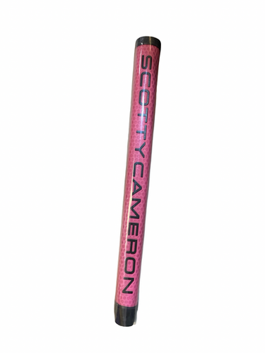 Used Titleist Scotty Cameron Putter Grip Golf Accessory 11706-s000380113
