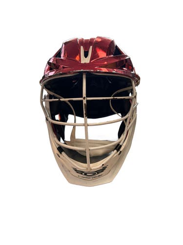 Cascade XRS Helmet (Used)