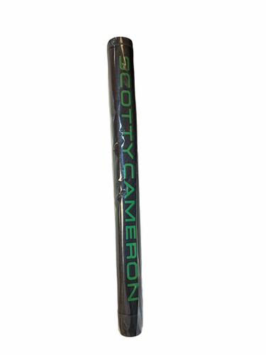 Used Titleist Scotty Cameron Putter Grip Golf Accessory 11706-s000380107