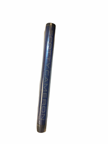 Used Titleist Scotty Cameron Putter Grip Golf Accessory 11706-s000380103