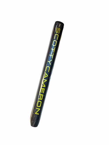 Used Titleist Scotty Cameron Putter Grip Golf Accessory 11706-s000380097