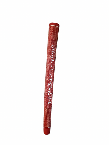 Used Titleist Scotty Cameron Putter Grip Golf Accessory 11706-s000380096