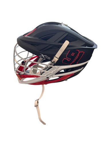 Cascade XRS Pro Helmet (Used)