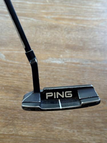 Ping Anser 2D Putter (34”)