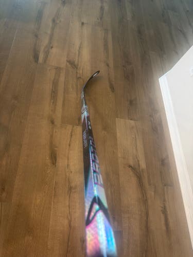 Senior Bauer Proto2 Left Hand Hockey Stick P28 77 Flex (New)