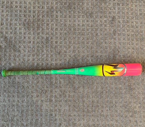 Easton Hype Fire Composite Bat