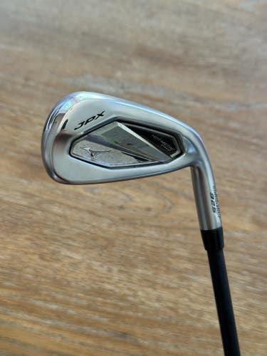 Mizuno JPX 925 Hot Metal Pro 4-iron - UST Mamiya Concept 90 F5 (xtra stiff)