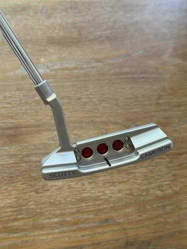 Scotty Cameron Select Newport 2 Putter (32”)