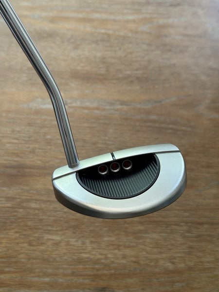 Scotty Cameron Futura 5 CB Putter (34”) | SidelineSwap | Buy and