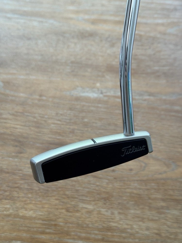 Scotty Cameron Futura 5 CB Putter (34”) | SidelineSwap | Buy and