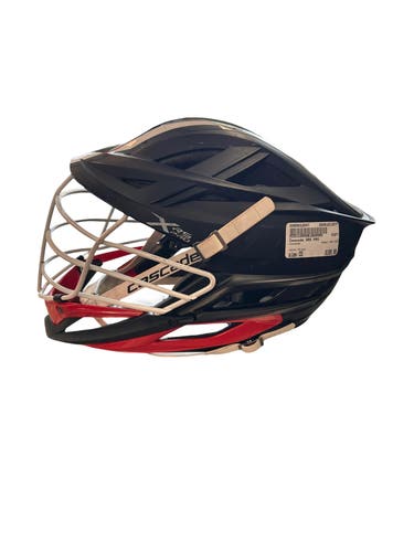 Cascade XRS Pro Helmet (Used)