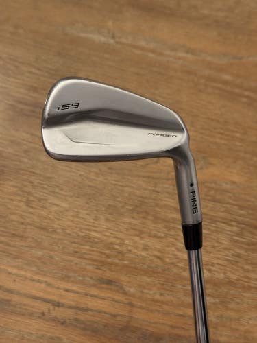 Ping i59 7-iron - N.S. Pro Modus3 Tour120 S shaft (stiff)