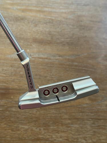 Scotty Cameron Special Select Newport 2 Putter (34”)