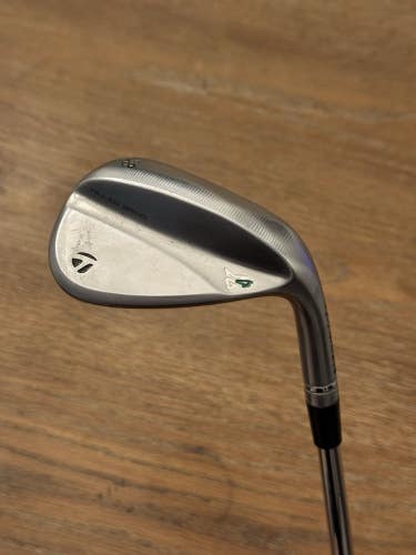 Taylormade MG4 Lob Wedge (58°) Dynamic Gold Wedge 115 shaft (stiff)