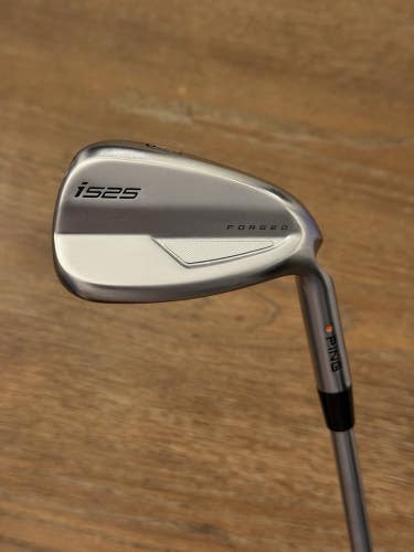 Ping i525 Gap Wedge - orange dot (50°) Project X IO 6.0 110g shaft (stiff)