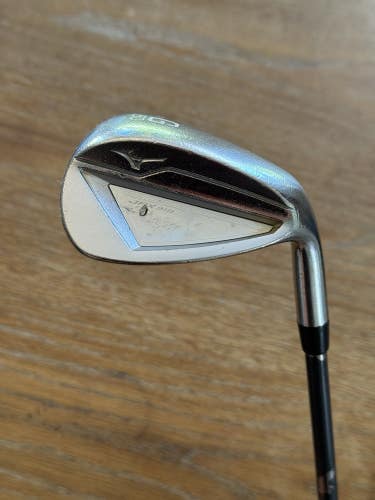 Mizuno JPX 919 Hot Metal Gap Wedge (50°)  Recoil ES 460 F4 shaft (stiff)