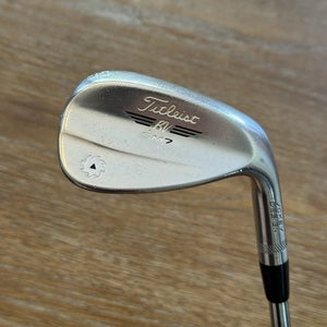 Titleist SM7 Gap Wedge (52°) Wedge flex shaft (stiff)