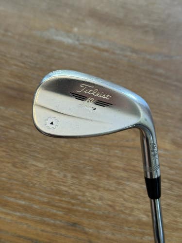 Titleist SM7 Gap Wedge (52°) Wedge flex shaft (stiff)