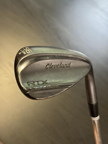 Cleveland RTX Zipcore Sand Wedge (56°)