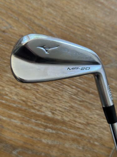 Mizuno MP20 HMB 3-iron / N.S. ProModus3 Tour105 Regular Shaft