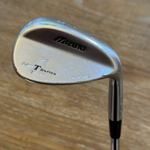 Mizuno MP-T Sand Wedge (56°)