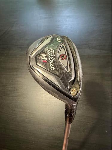 Titleist H1 Hybrid (23°)