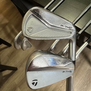 Taylormade P7MB/MC ‘23 Combo Iron Set (4-PW)