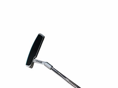 Used Ping Anser Sigma 2 Mens Putter Rh 11613-s000184385