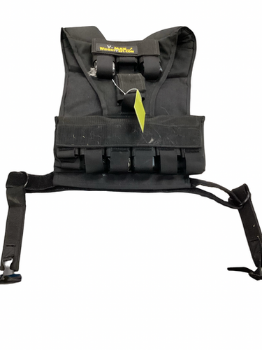 Used Weight Vest 11613-s000184377