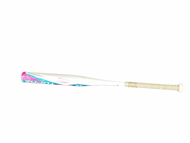 Used Easton Topaz Bb Sb Fastpitch Bat 31" 11613-s000184366