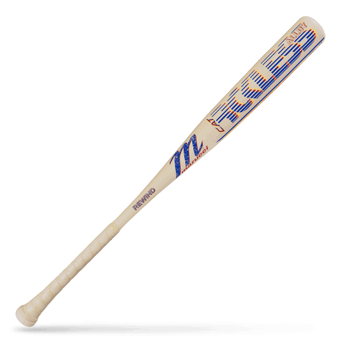 Make an offer! 2026 Marucci Rckless Rewind Alloy BBCOR Certified Bat (-3) 28 oz 31" (New)
