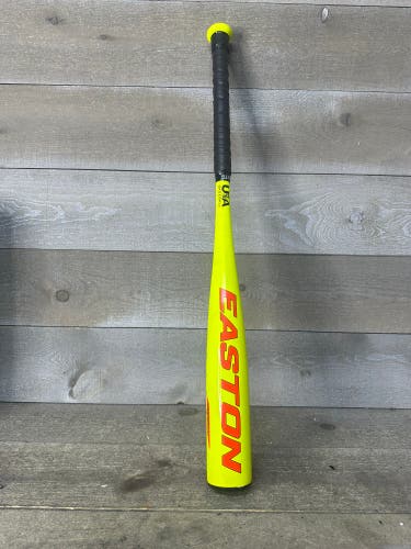 Easton Rival Baseball Bat 27" 17oz 2-1/4 Barrel Model YSB19RIV10 Youth -10