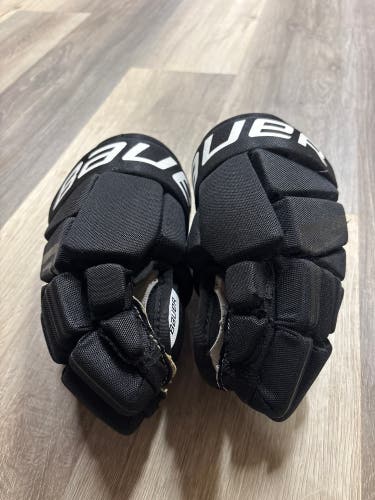 Bauer Vapor 2X Pro Gloves 11" (New)