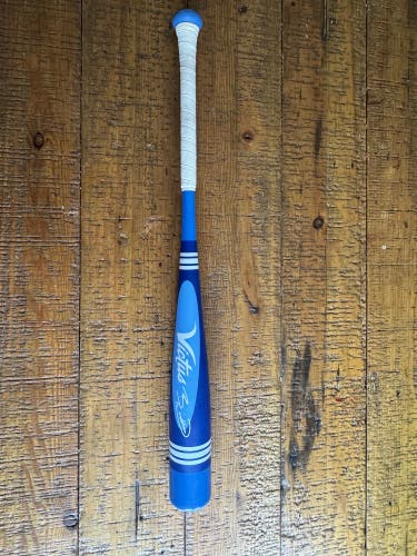 2025 Victus Pro Crayon Maple USABat Certified Bat (-10) 20 oz 30" (Used)