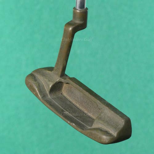 Ping Anser Dalehead Dale Head 85029 KARSTEN MFG CORP 35" Putter Golf Club