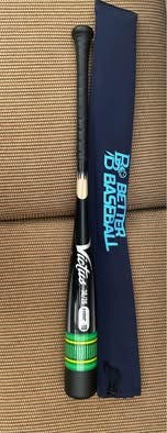 Victus Vibe Alloy USSSA Certified Bat (-10) 20 oz 30" (Used)
