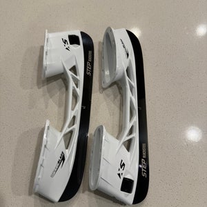 CCM Speedblade XS 271 mm w/ STEP Blacksteel