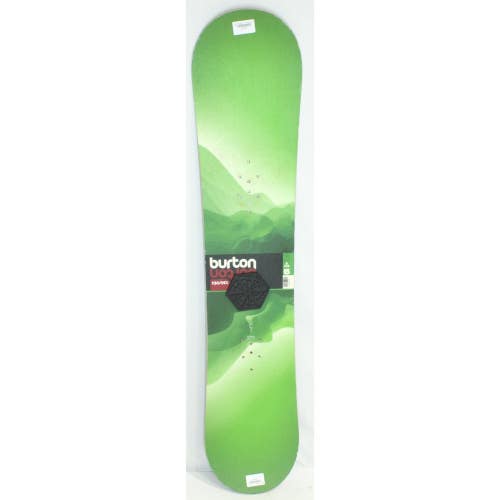 Burton LTR Smoke Kids Snowboard - 130 cm Used