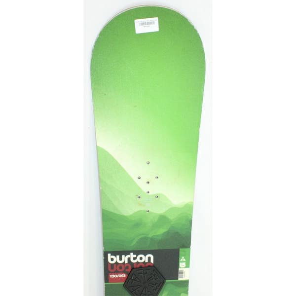 2015 burton ltr 130 snowboard Burton LTR Smoke Kids Snowboard